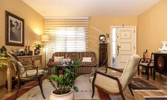 Imagem 6: São Paulo - Casa Padrão - Granja Julieta