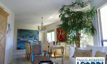 Imagem 5: APARTAMENTO - MORUMBI - SP