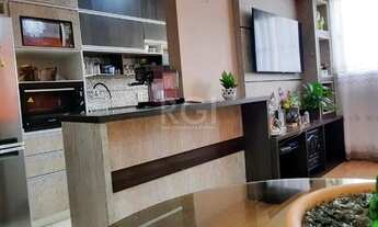 Imagem 3: Porto Alegre - Apartamento Padrão - Nonoai