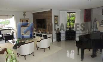 Imagem 6: SAO PAULO - Residential / Apartment - CAMPO BELO