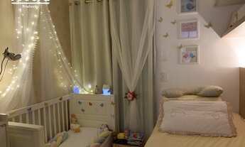 Imagem 6: SãO JOSé DOS CAMPOS - Apartamento Padrão - Jardim Aquarius