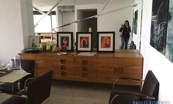 Imagem 4: APARTAMENTO - REAL PARQUE - SP