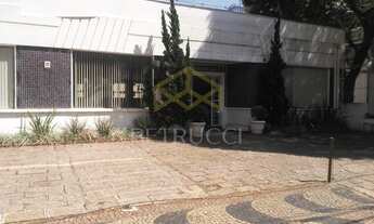 Imagem 3: Casa - Cambuí - Campinas