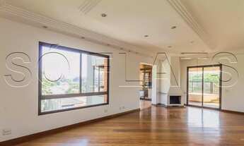 Imagem: Apartamento à venda com 90m² em Moema