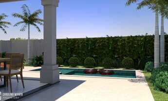 Imagem 5: Casa terrea no Villa Bela Vista por R$ 1.630.000,00