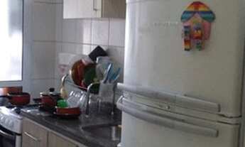 Imagem 5: São Paulo - Apartamento Padrão - Tatuapé