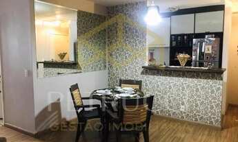 Imagem 4: Apartamento - Chácara Primavera - Campinas