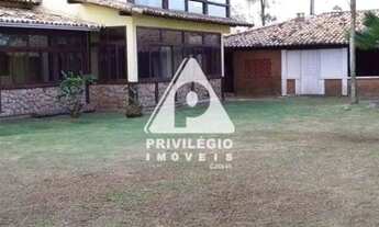 Imagem 6: Fantástica casa de praia