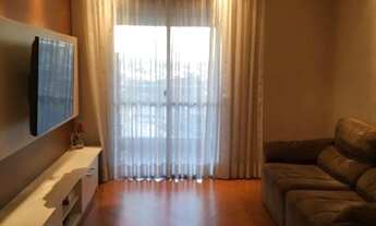 Imagem: APARTAMENTO - MORUMBI - SP