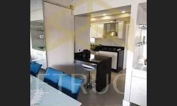 Imagem 3: Apartamento - Vila Itapura - Campinas