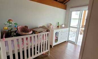 Imagem 6: Casa com 3 dormitórios à venda, 180 m² por R$ 1.390. - Rio Tavares - Florianópolis/SC