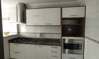 Imagem 3: Apartamento com 2 dormitórios à venda, 94 m² por R$ 429.000,00 - Aviação - Praia Grande/SP