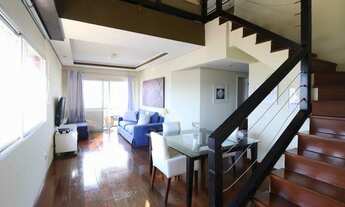 Imagem: Cobertura RESIDENCIAL em SÃO PAULO - SP