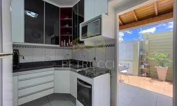 Imagem 7: Casa - Parque Rural Fazenda Santa Cândida - Campinas