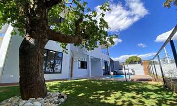 Imagem 3: LAGOA SANTA - Casa Padrão - Joá