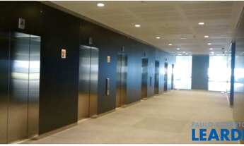 Imagem 3: PRÉDIO - BROOKLIN - SP