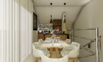 Imagem: Sobrado não geminado de frente para rua