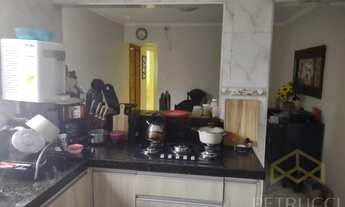 Imagem 7: Casa - Parque Residencial Vila União - Campinas