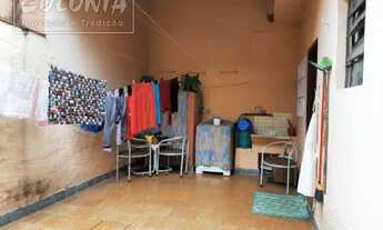 Imagem 2: Santo André - Casa Padrão - Utinga