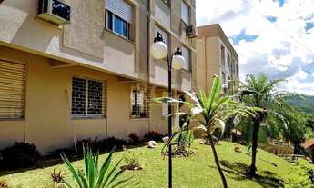 Imagem: Porto Alegre - Apartamento Padrão - Tristeza