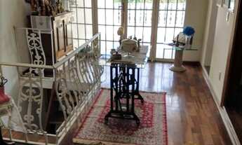 Imagem 5: Casa - Jardim das Vitórias Régias - Valinhos