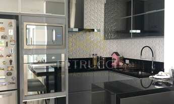 Imagem 9: Cobertura - Jardim Tupanci - Barueri