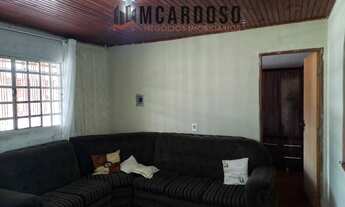 Imagem 6: Agio de casa 3 quartos, com garagem e quintal bem espaçosos, excelente localização