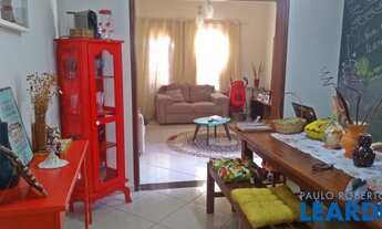 Imagem 2: CASA TÉRREA - JARDIM MARACANÃ - SP