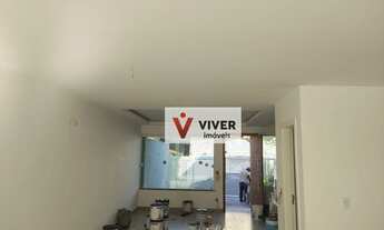 Imagem 5: Casa com 3 dormitórios para alugar, 130 m² por R$ 4.250,00/mês - Piratininga - Niterói/RJ