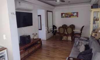 Imagem 3: Porto Alegre - Apartamento Padrão - Cristo Redentor