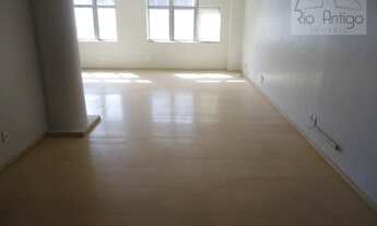 Imagem: Sala Comercial - Avenida Rio Branco - Locação