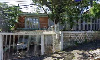 Imagem: Porto Alegre - Casa Padrão - Santa Tereza