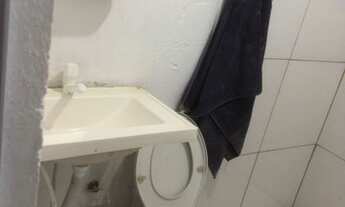 Imagem 5: Kitnet mobiliada