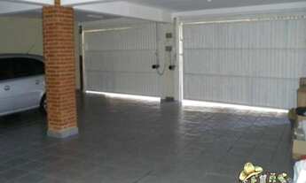 Imagem 5: SOBRADO VILA MATILDE