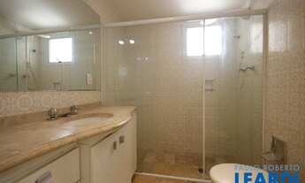 Imagem 5: APARTAMENTO - HIGIENÓPOLIS - SP