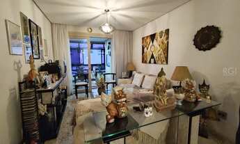 Imagem: Porto Alegre - Apartamento Padrão - Farroupilha