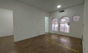 Imagem: Casa térrea comercial Tatuapé