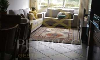 Imagem: Apartamento - Chácara da Barra - Campinas