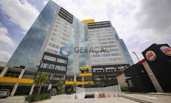 Imagem: Comercial Sala em São José dos Campos