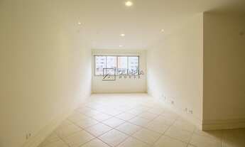 Imagem 4: Apartamento Locação 3 Dormitórios - 120 m² Itaim Bibi
