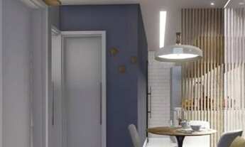 Imagem 4: APARTAMENTO PARA VENDA ARTUR ALVIM