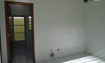 Imagem 4: Casa com 2 dormitórios para alugar, 60 m² por R$ 1.000,00/mês - Vila Carvalho - Campo Gran