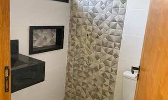 Imagem 3: Atibaia - Casa Padrão - Jardim dos Pinheiros