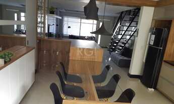 Imagem: Porto Alegre - Casa Padrão - Mario Quintana