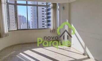 Imagem 7: Apartamento com 2 dormitórios à venda, 96 m² por R$ 695.000,00 - Aclimação - São Paulo/SP