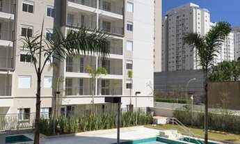 Imagem 6: Apartamento com 2 dormitórios à venda, 56 m2 por R$ 519.590 - Vila das Mercês - São Paulo