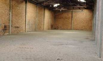 Imagem 4: Porto Alegre - Galpão/Depósito/Armazém - Navegantes