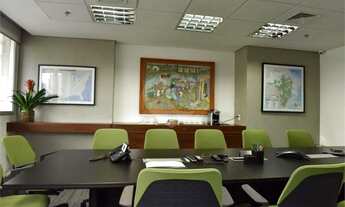 Imagem 3: São Paulo - Conjunto Comercial/Sala - PINHEIROS