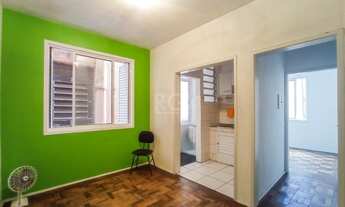 Imagem 2: Porto Alegre - Apartamento Padrão - Petrópolis