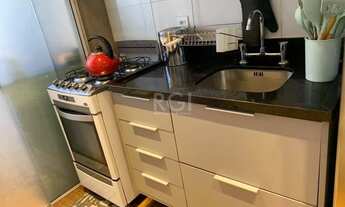 Imagem 3: Porto Alegre - Apartamento Padrão - Passo da Areia